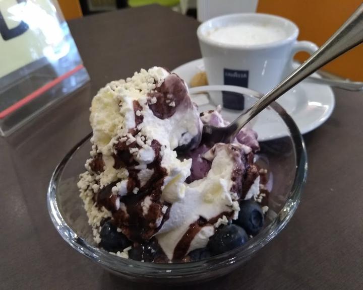 Eiscafe Pallina