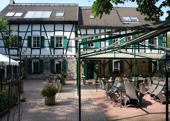 Landgasthaus Kemperdick